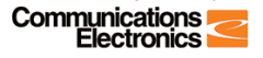 Communications Electronics (Harrisburg)
